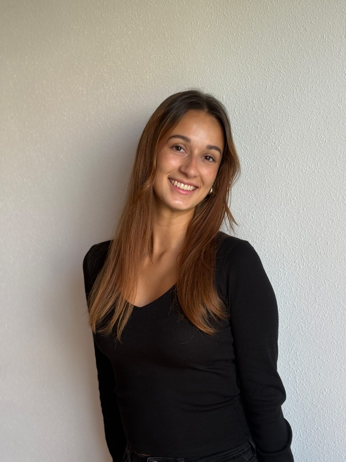 Psicóloga Ainhoa Gárriz Pamplona