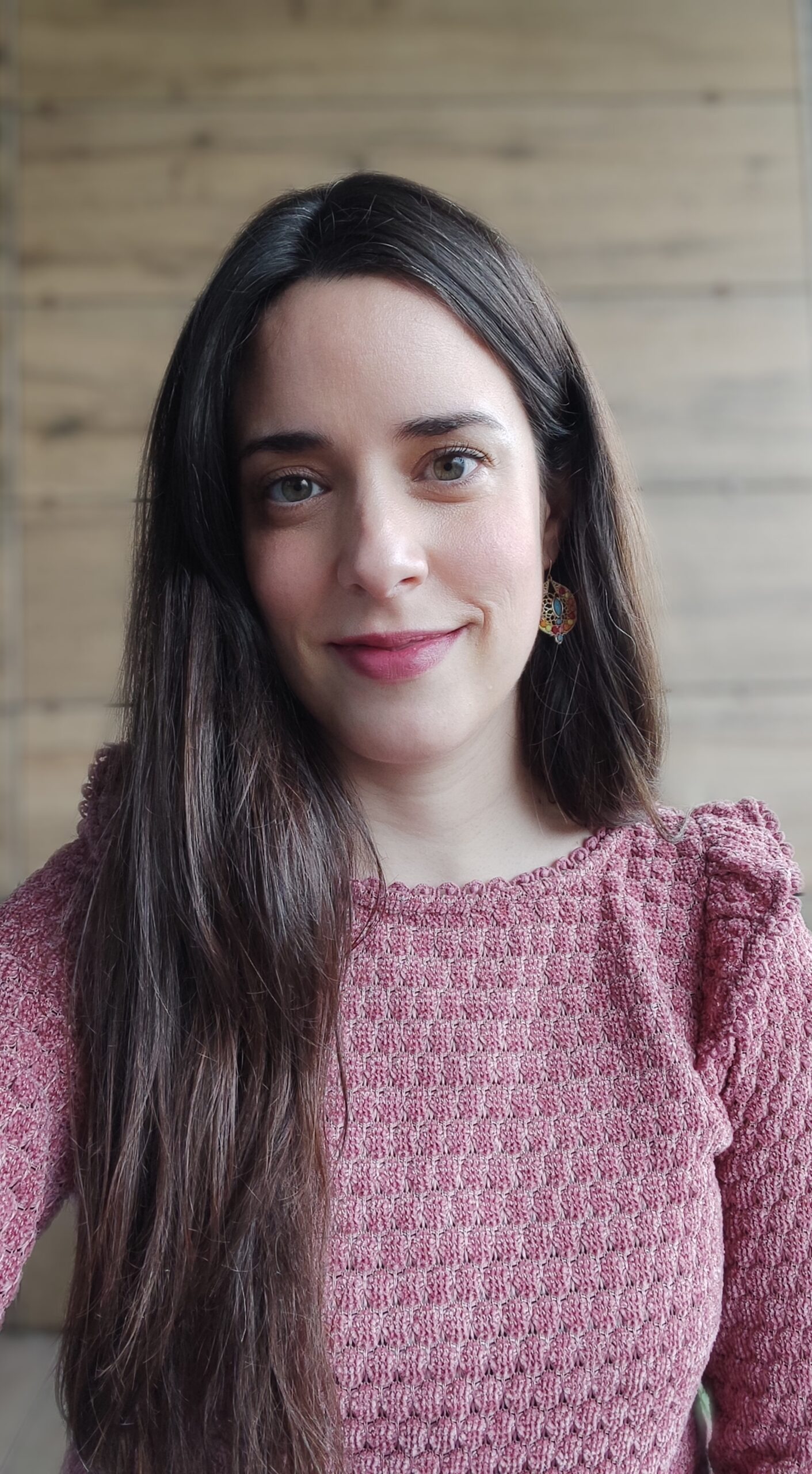 Irati psicologa Theram